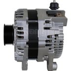 Remy 23023 Alternator - view 3