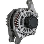 Remy 23024 Alternator - view 2