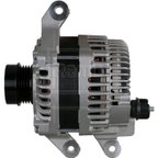Remy 23024 Alternator - view 3