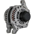 Remy 23027 Alternator - view 2
