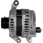 Remy 23027 Alternator - view 3