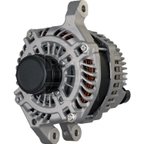 Remy 23030 Alternator - view 2