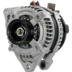 Remy 23033 Alternator - view 2