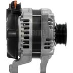 Remy 23033 Alternator - view 3