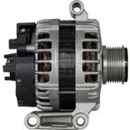 Remy 23037 Alternator - view 3