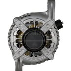 Remy 23044 Alternator - view 1