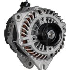 Remy 23046 Alternator - view 2