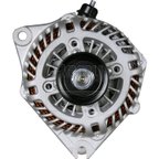 Remy 23046 Alternator - view 1