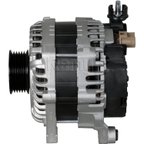 Remy 23046 Alternator - view 3
