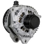 Remy 23049 Alternator - view 2