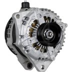 Remy 23050 Alternator - view 2