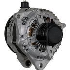 Remy 23052 Alternator - view 2