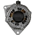 Remy 23052 Alternator - view 1
