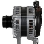 Remy 23052 Alternator - view 3