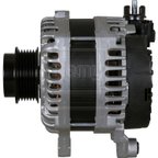 Remy 23053 Alternator - view 3