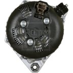 Remy 23057 Alternator - view 4