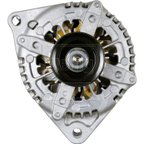Remy 23057 Alternator - view 1