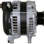 Remy 23057 Alternator - view 3
