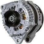 Remy 23060 Alternator - view 2