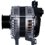 Remy 23065 Alternator - view 3