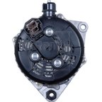 Remy 23066 Alternator - view 4