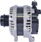 Remy 23072 Alternator - view 3