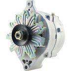 Remy 23077 Alternator - view 2