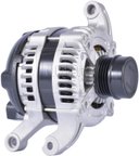 Remy 23086 Alternator - view 2