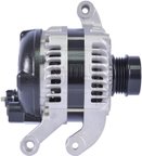 Remy 23086 Alternator - view 3