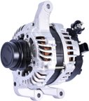 Remy 23088 Alternator - view 2