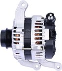 Remy 23088 Alternator - view 3
