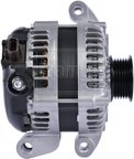 Remy 23090 Alternator - view 3