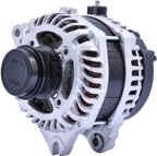 Remy 23093 Alternator - view 2