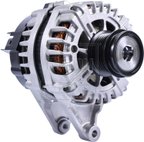 Remy 23095 Alternator - view 2