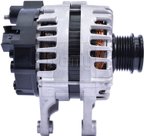 Remy 23095 Alternator - view 3