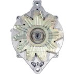 Remy 23156 Alternator - view 1