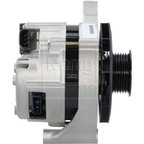 Remy 23611 Alternator - view 3