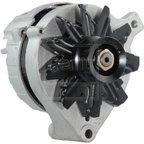 Remy 23623 Alternator - view 2