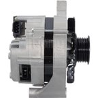 Remy 23630 Alternator - view 3