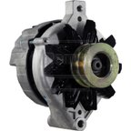 Remy 236321 Alternator - view 2
