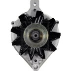 Remy 236321 Alternator - view 1