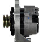 Remy 236321 Alternator - view 3
