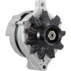 Remy 23632 Alternator - view 2