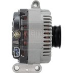Remy 23650 Alternator - view 3