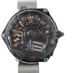 Remy 236512 Alternator - view 4