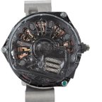 Remy 23651 Alternator - view 4