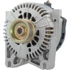 Remy 23654 Alternator - view 2