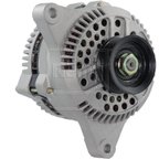 Remy 23656 Alternator - view 2