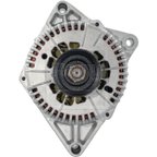 Remy 23657 Alternator - view 1