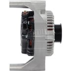 Remy 23657 Alternator - view 3